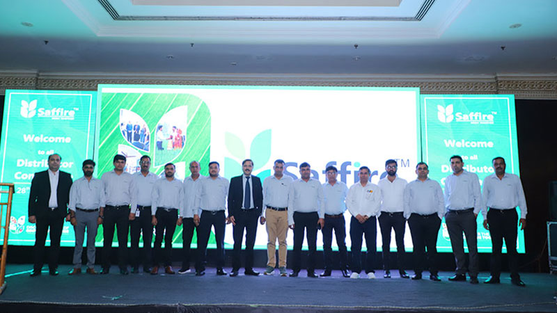 Distributor Conference FY 2023-2024 at Karnal