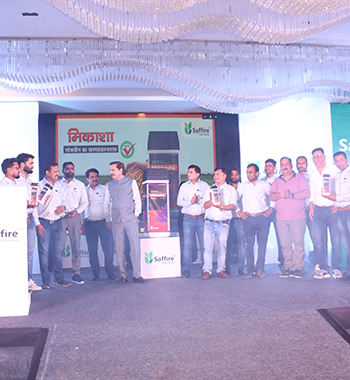 Distributor’s Conference at Bhopal