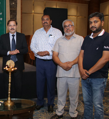 Distributor Conference FY 2023-2024 at Ludhiana