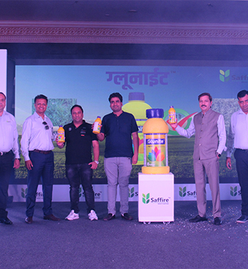 Distributor’s Conference at Karnal