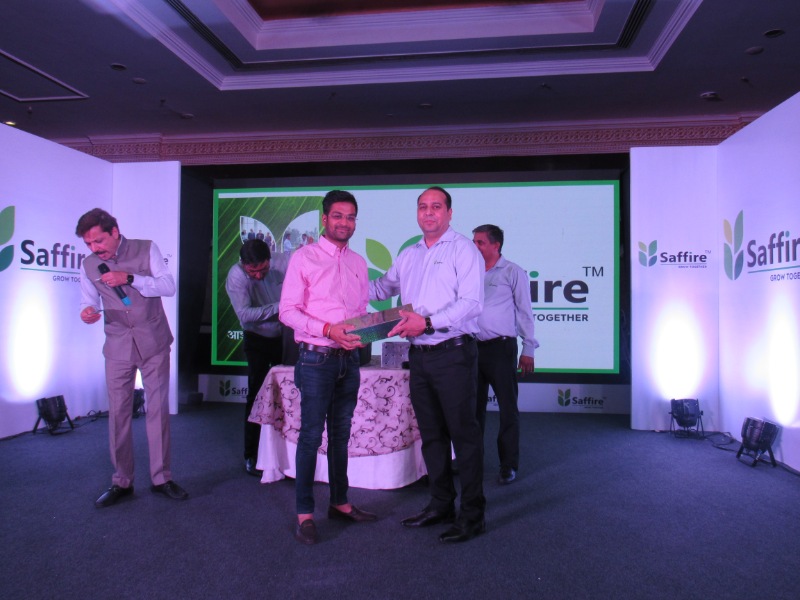 Distributor’s Conference at Karnal