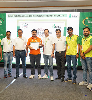 National Sales Meet FY 2022-23