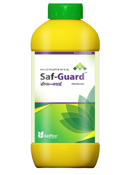 SAF-Guard