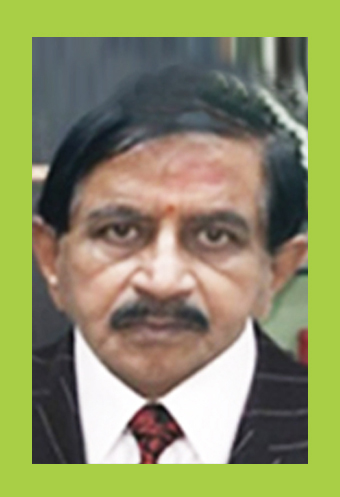 Mr. Diwakar Govindrao Vaidya