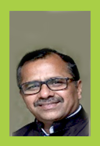 Mr. Sunil Bhika Chitodkar