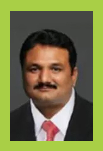 Mr. Sunil Hasanrao Deshmukh