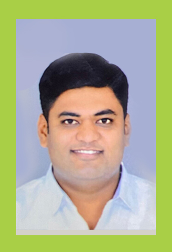 Mr. Saurabh Vivek Kasar