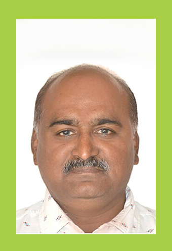 Mr. Atul Brijmohan Laddha