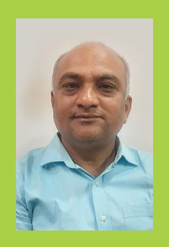 Mr. Abhijeet Ashok Khati