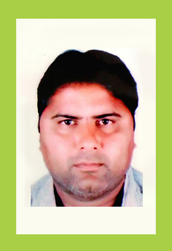Mr. Satish Brijmohan Rathi