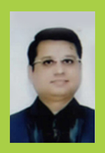 Mr. Nilesh Radhakisan Gandhi