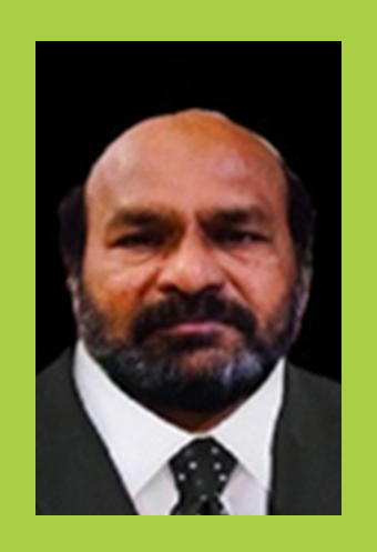 Mr. Pradeep Dattatraya Banginwar