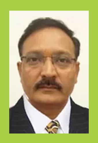 Mr. Shailesh Vinayakrao Ubale