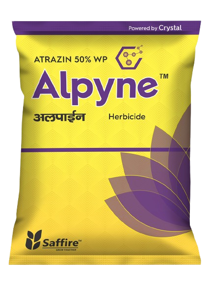 Alpyne