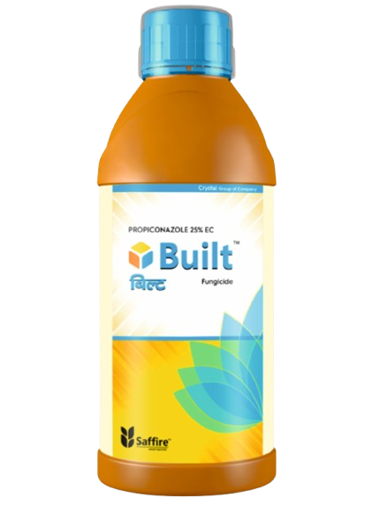 Built