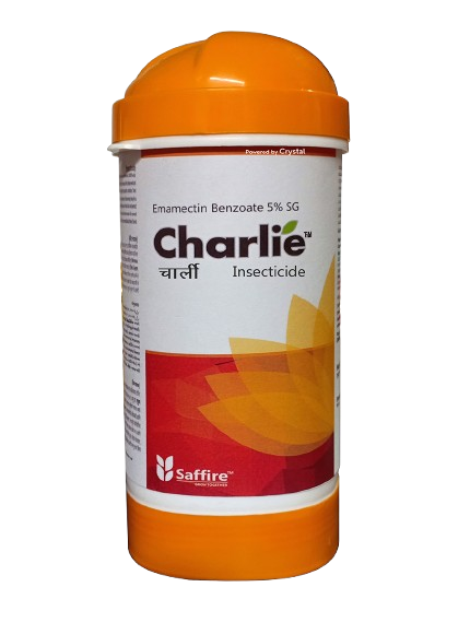 Charlie