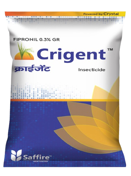 Crigent