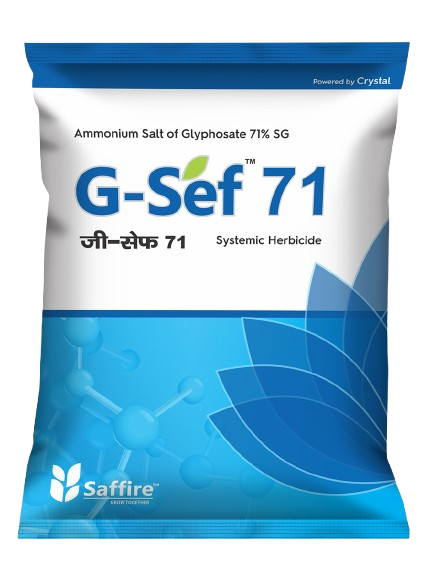 G-Sef 71