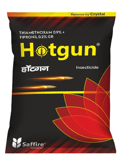 Hotgun