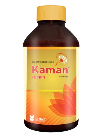 Kaman