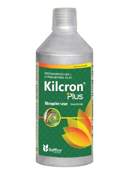 Kilcron Plus