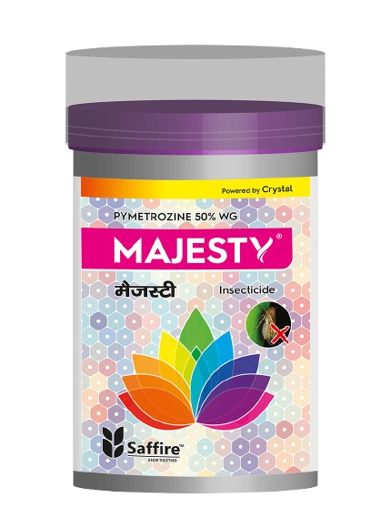 Majesty