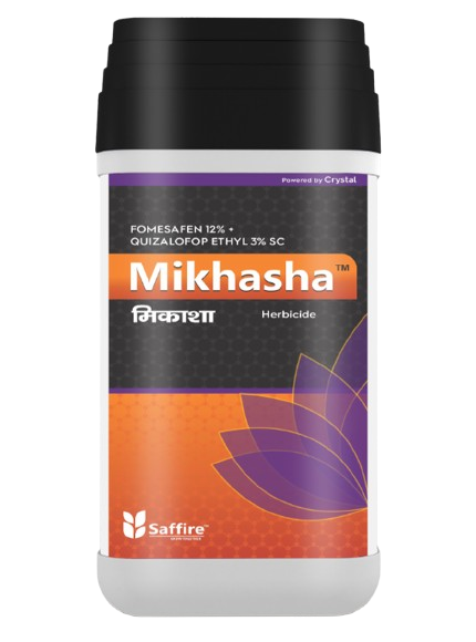 Mikhasha