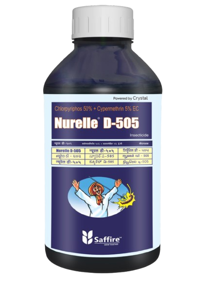 Nurelle D-505