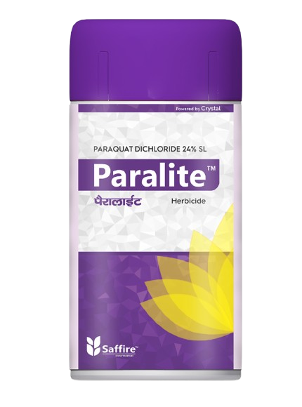Paralite
