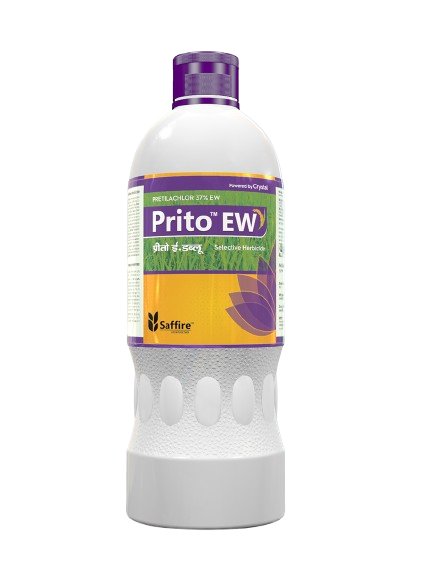 Prito EW