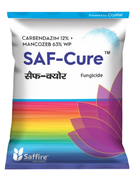 Saf-Cure