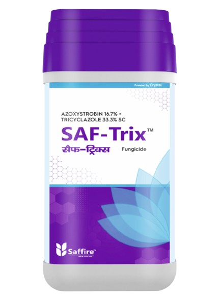 Saf-Trix