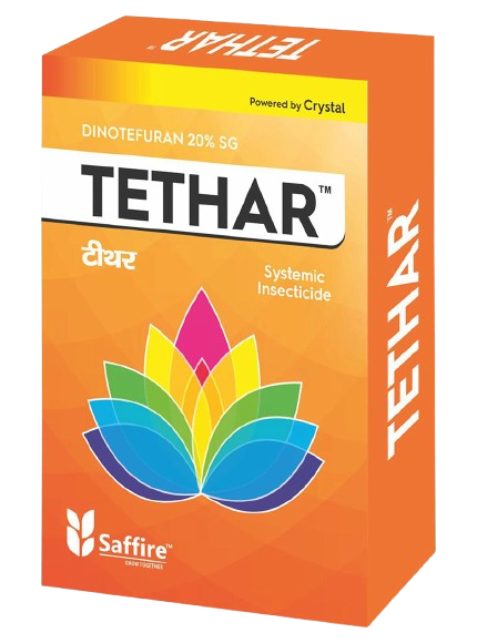 Tethar