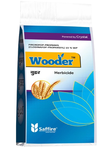 Wooder