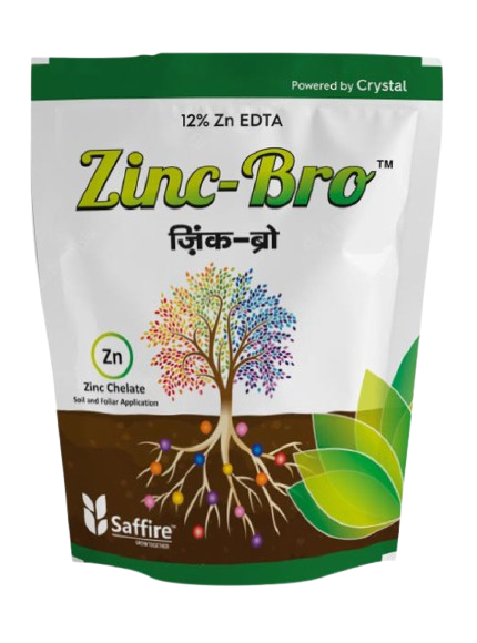Zinc-Bro