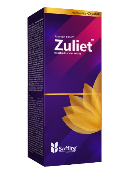 Zuliet