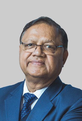 Mr. N K Aggarwal