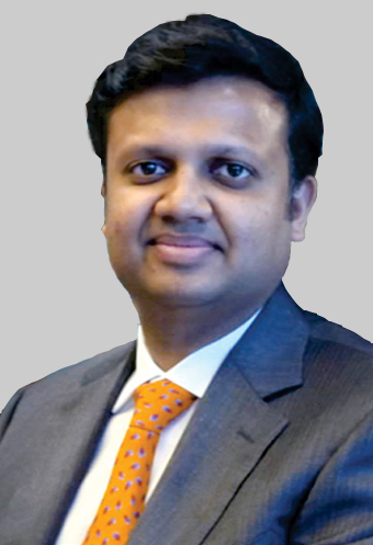 Ankur Aggarwal