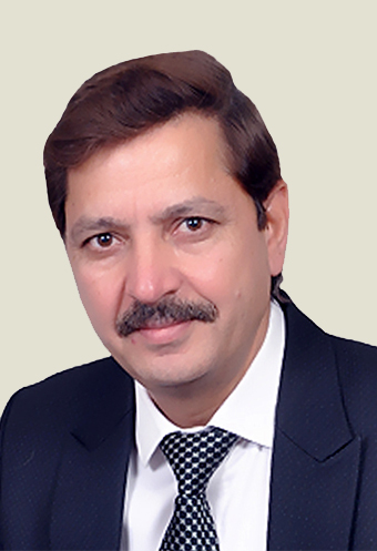 Mr. Anil Nirwal