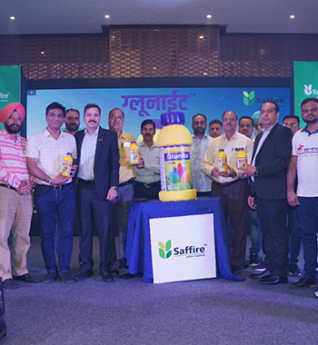 Distributor’s Conference at Zirakpur